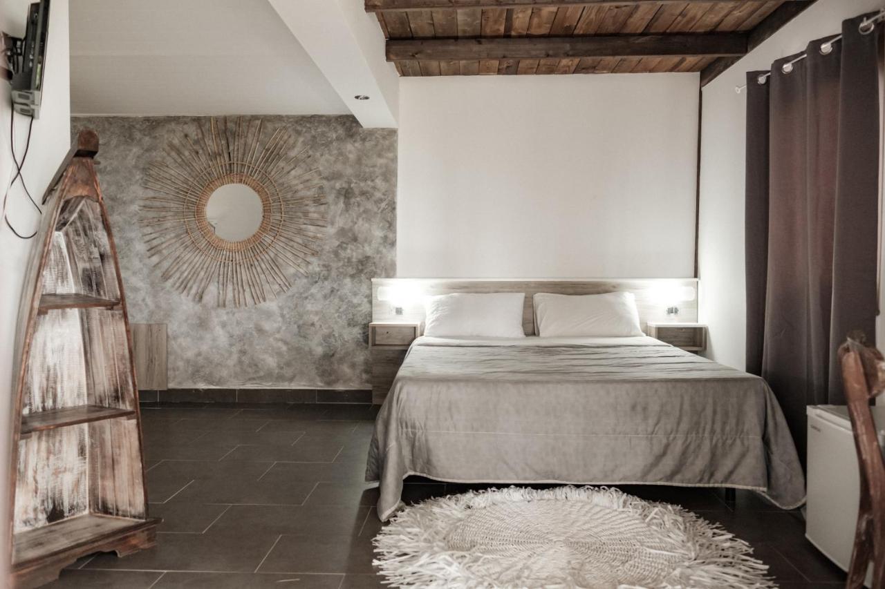 Riva Del Sol Beach Resort Santa Caterina dello Ionio Eksteriør billede