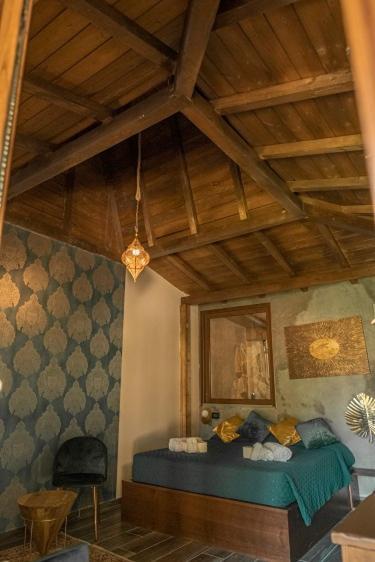 Riva Del Sol Beach Resort Santa Caterina dello Ionio Eksteriør billede